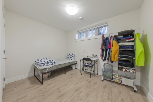 5887 Battison Street, Vancouver, BC - Indoor
