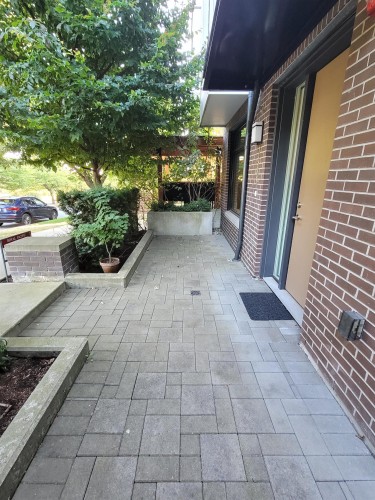 7585 Yukon Street, Vancouver, BC - Outdoor With Exterior