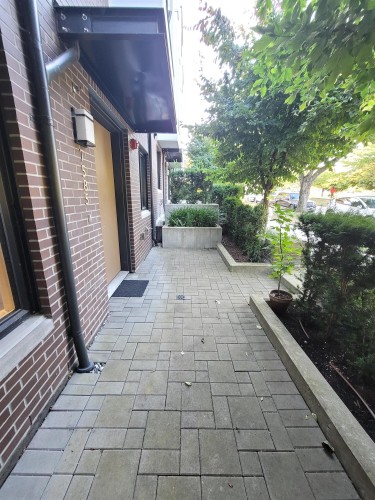 7585 Yukon Street, Vancouver, BC - Outdoor With Exterior