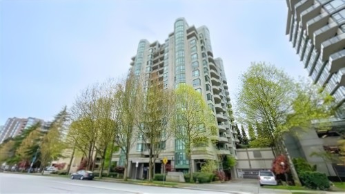 1803-7380 Elmbridge Way  Richmond, BC V6X 4A1