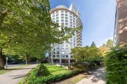 1107-1277 Nelson Street  Vancouver, BC V6E 4M8