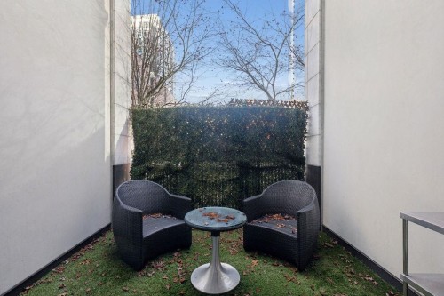 1106 Hornby Street, Vancouver, BC - 