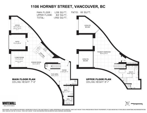1106 Hornby Street, Vancouver, BC - Other