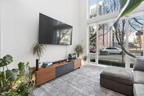 1106 Hornby Street, Vancouver, BC - 