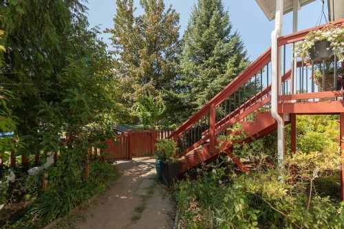 309 Woodstock Avenue E, Vancouver, BC - Outdoor