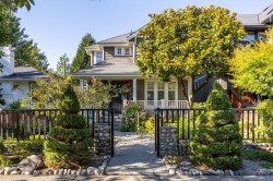 2985 16th Avenue W Vancouver, BC V6K 3C7