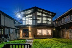 2131 Fraserview Drive  Vancouver, BC V5P 2N2