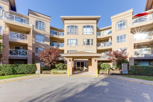 315-2551 Parkview Lane  Port Coquitlam, BC V3C 6J8