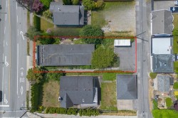658 3rd Street E North Vancouver, BC V7L 1G7
