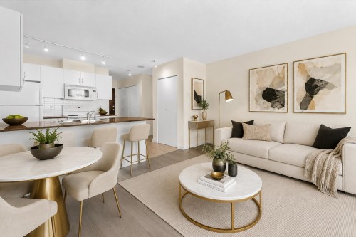 1613-938 Smithe Street  Vancouver, BC V6Z 3H8