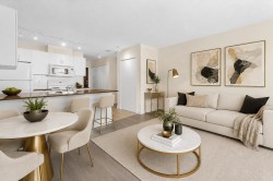 1613-938 Smithe Street  Vancouver, BC V6Z 3H8