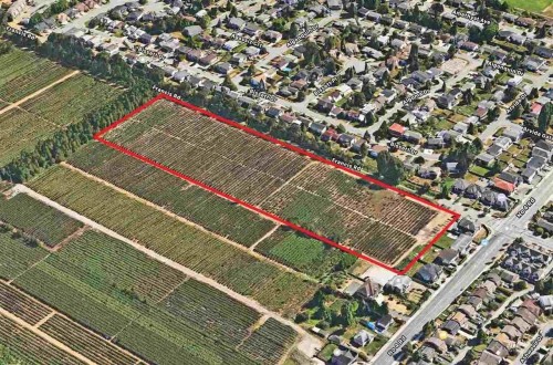 10133 Francis Road, Richmond, BC 