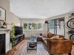 202-936 Bute Street  Vancouver, BC V6E 1Y8