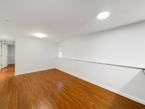 3440 26Th Avenue W, Vancouver, BC - Indoor Photo Showing Other Room
