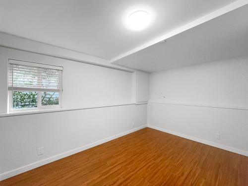3440 26Th Avenue W, Vancouver, BC - Indoor Photo Showing Other Room