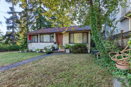 8287 Victoria Drive, Vancouver, BC - Outdoor