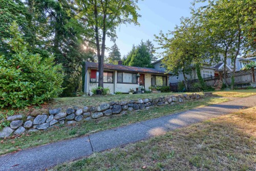 8287 Victoria Drive, Vancouver, BC - Outdoor