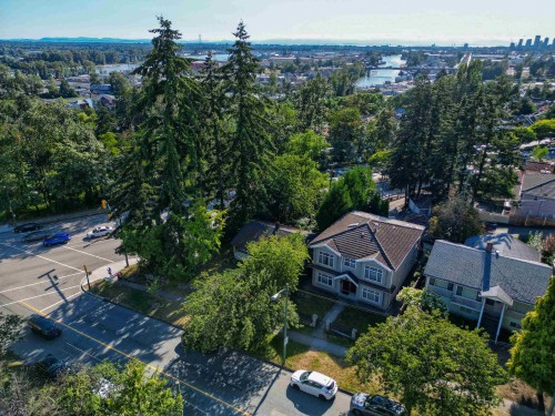 8287 Victoria Drive, Vancouver, BC - Outdoor With View