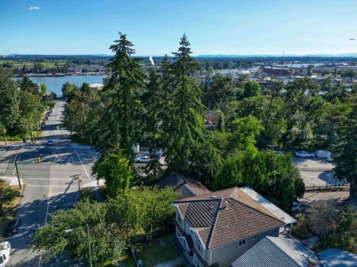 8287 Victoria Drive, Vancouver, BC - Outdoor With View