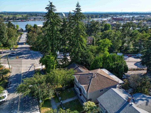 8287 Victoria Drive, Vancouver, BC - Outdoor With View