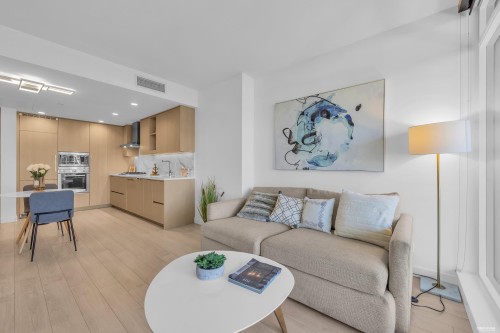 501-4880 Lougheed Highway, Burnaby, BC - Indoor