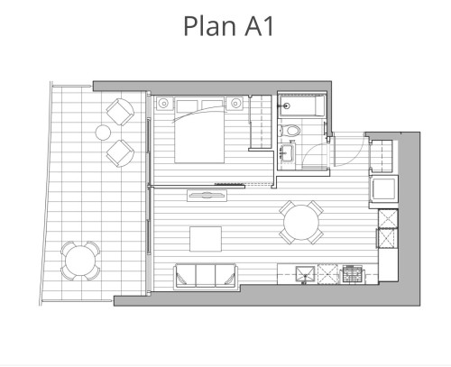 501-4880 Lougheed Highway, Burnaby, BC - Other