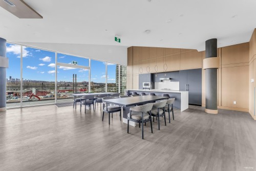 501-4880 Lougheed Highway, Burnaby, BC - Indoor