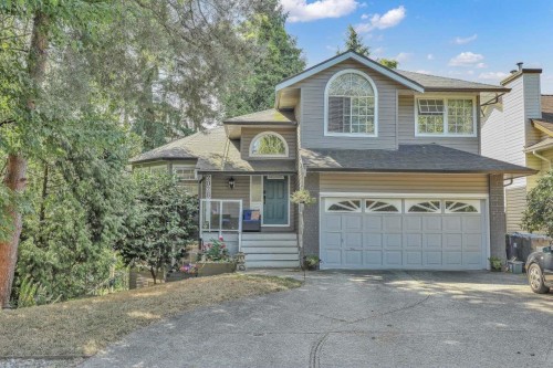 2028 Saskatchewan Avenue, Port Coquitlam, BC - Outdoor
