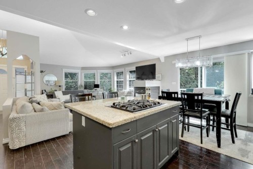 2028 Saskatchewan Avenue, Port Coquitlam, BC - Indoor