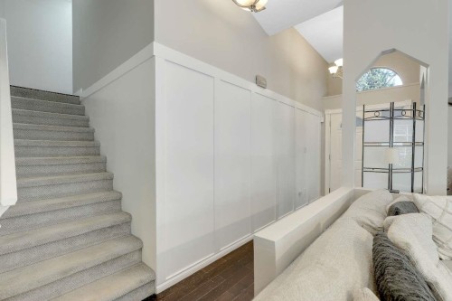 2028 Saskatchewan Avenue, Port Coquitlam, BC - Indoor Photo Showing Other Room