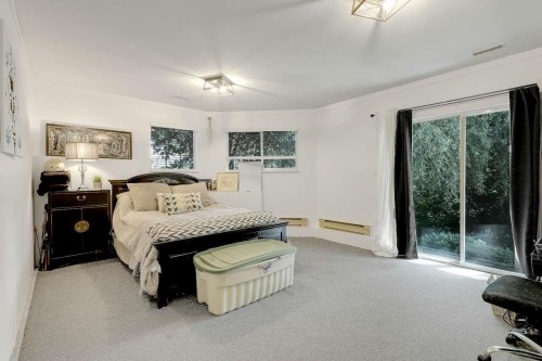 2028 Saskatchewan Avenue, Port Coquitlam, BC - Indoor Photo Showing Bedroom