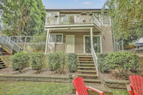 2028 Saskatchewan Avenue, Port Coquitlam, BC - Outdoor