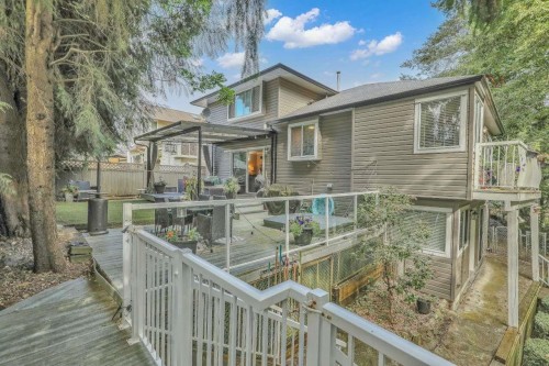 2028 Saskatchewan Avenue, Port Coquitlam, BC - Outdoor