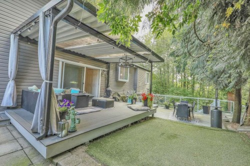 2028 Saskatchewan Avenue, Port Coquitlam, BC - Outdoor With Exterior