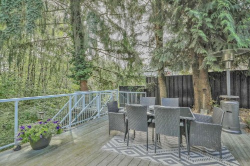 2028 Saskatchewan Avenue, Port Coquitlam, BC - Outdoor With Deck Patio Veranda