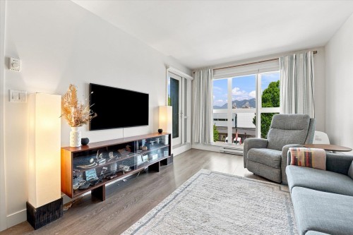 323-1588 Hastings Street E Vancouver, BC V5L 0B8