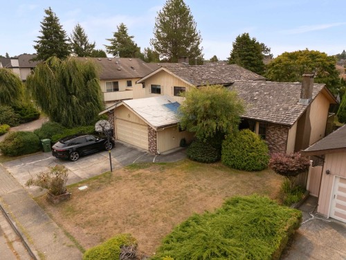 7340 Schaefer Avenue, Richmond, BC - Outdoor