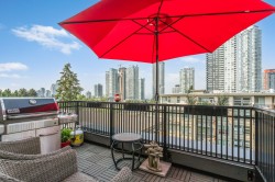 502-609 Cottonwood Avenue Coquitlam, BC V3J 0H2