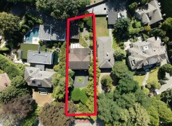 1270 Wolfe Avenue  Vancouver, BC V6H 1W1