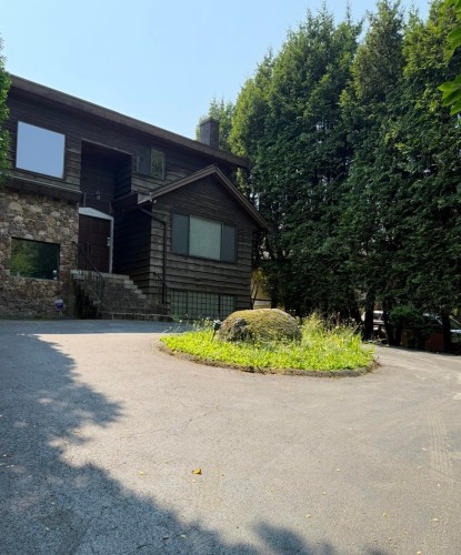 1270 Wolfe Avenue, Vancouver, BC - Outdoor