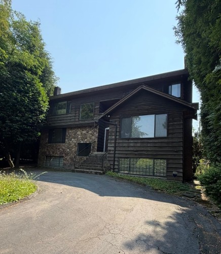 1270 Wolfe Avenue, Vancouver, BC - Outdoor