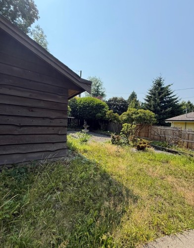 1270 Wolfe Avenue, Vancouver, BC - Outdoor