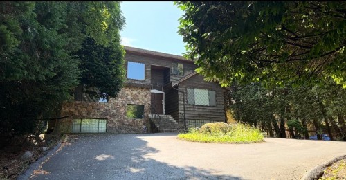 1270 Wolfe Avenue, Vancouver, BC - Outdoor