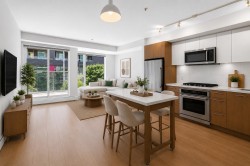 304-384 1st Avenue E Vancouver, BC V5T 0G5