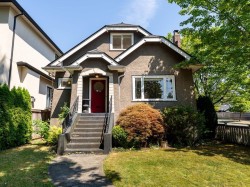 2903 42nd Avenue W Vancouver, BC V6N 3G8