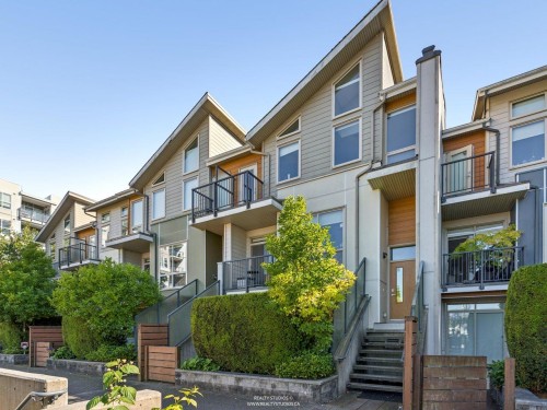 24-10133 River Drive, Richmond, BC - Outdoor