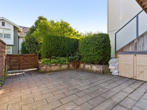 24-10133 River Drive, Richmond, BC - Outdoor