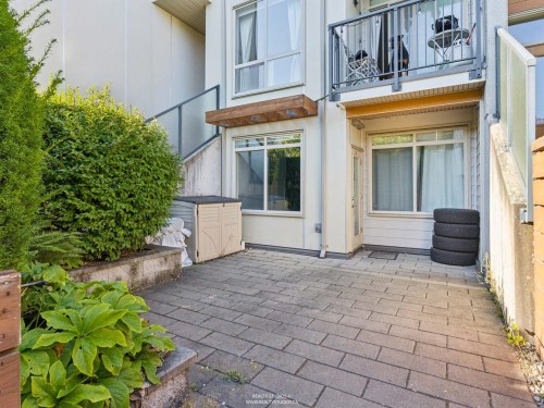 24-10133 River Drive, Richmond, BC - Outdoor With Exterior