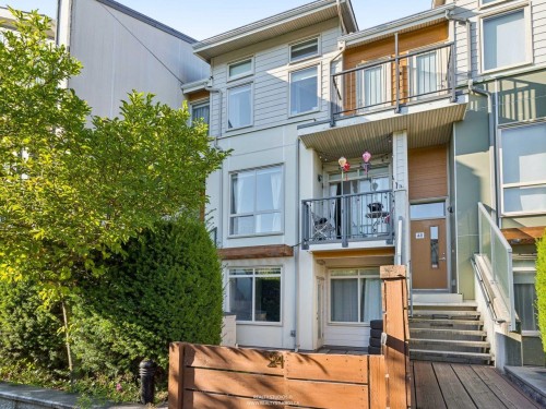 24-10133 River Drive, Richmond, BC - Outdoor
