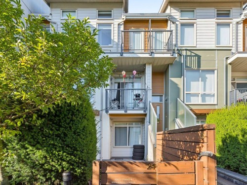 24-10133 River Drive, Richmond, BC - Outdoor